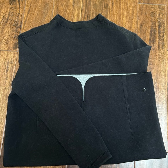 New lululemon city bound dress - Picture 4 of 4